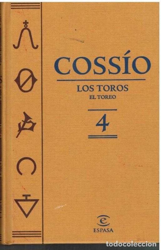 Libros de segunda mano: Cossio - Muriel Feiner - Espasa - 2007 - 1&ordf; Edici&oacute;n