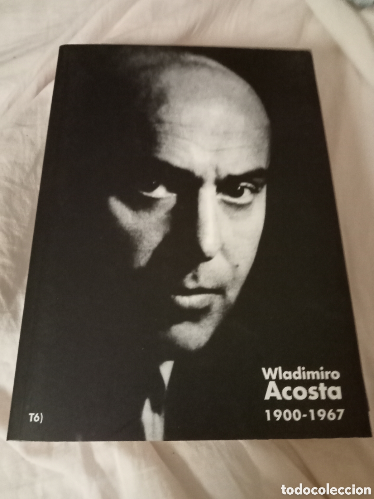 Libros de segunda mano: Wladimiro Acosta 1900-1967. Arquitecto argentino