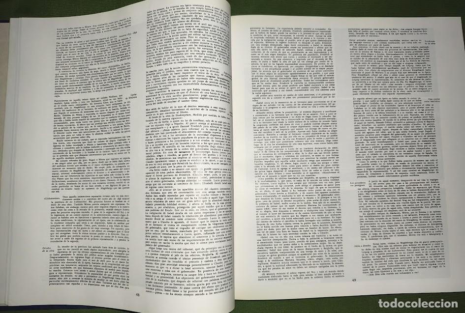 Libros de segunda mano: RICARDO WAGNER MI VIDA - Foto 5