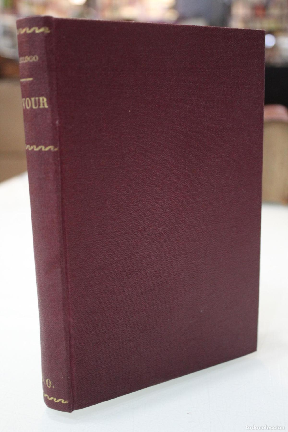 Libros de segunda mano: Cavour - Pale&oacute;logo, Mauricio.