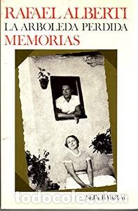 Libros de segunda mano: Arboleda Perdida - La Arboleda Perdida - Seix Barral - Biblioteca Breve, N&ordm; 2346