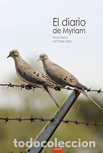 Second hand books: El Diario de Myriam - Rawick, Myriam, Lobjois, Philippe - 2018