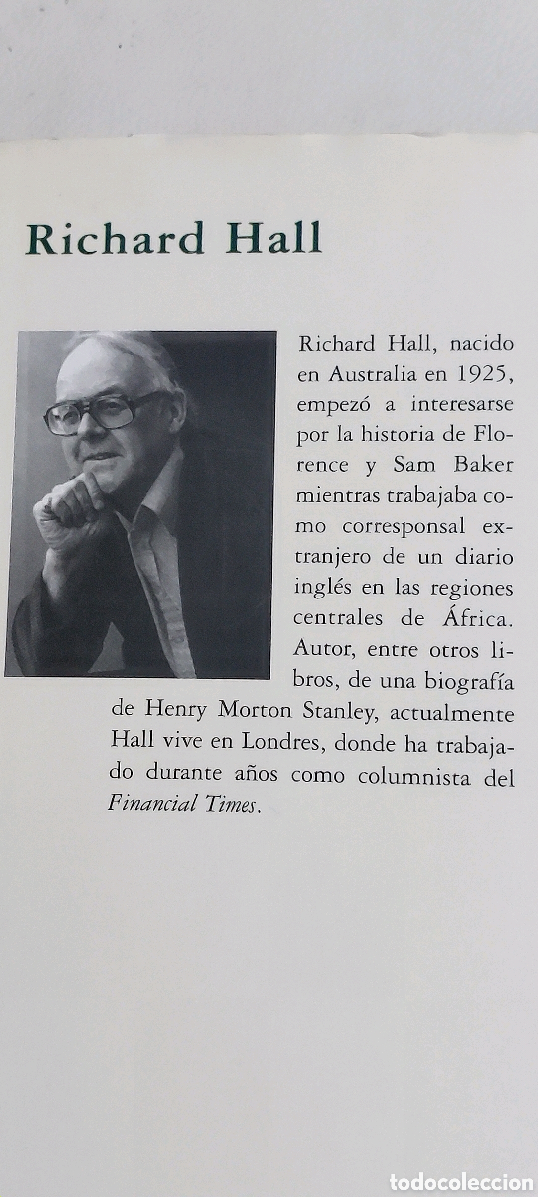 Libros de segunda mano: Los amantes del nilo - Foto 2