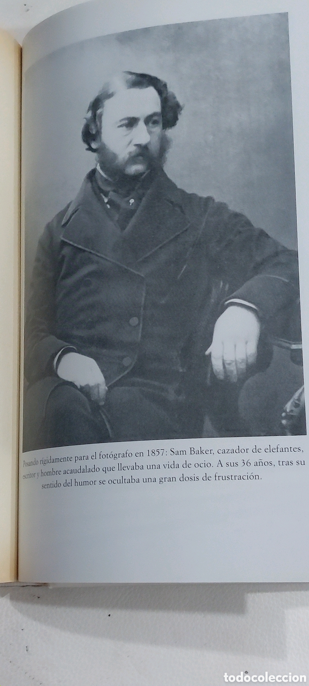 Libros de segunda mano: Los amantes del nilo - Foto 4