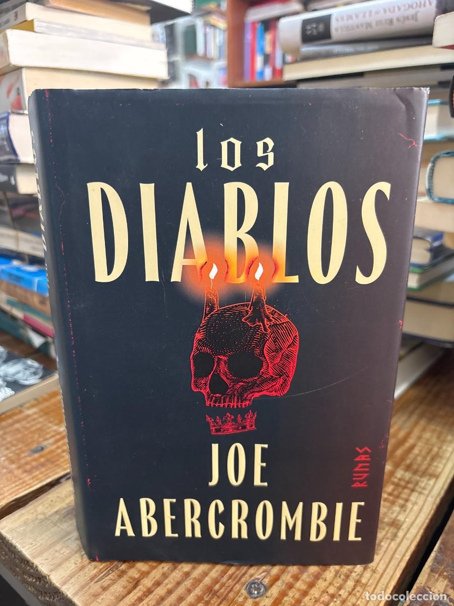 Second hand books: Los diablos Abercrombie, Joe Idioma: Espa&ntilde;ol Editorial: Alianza Editorial, 2025 ISBN 10 / ISBN 13