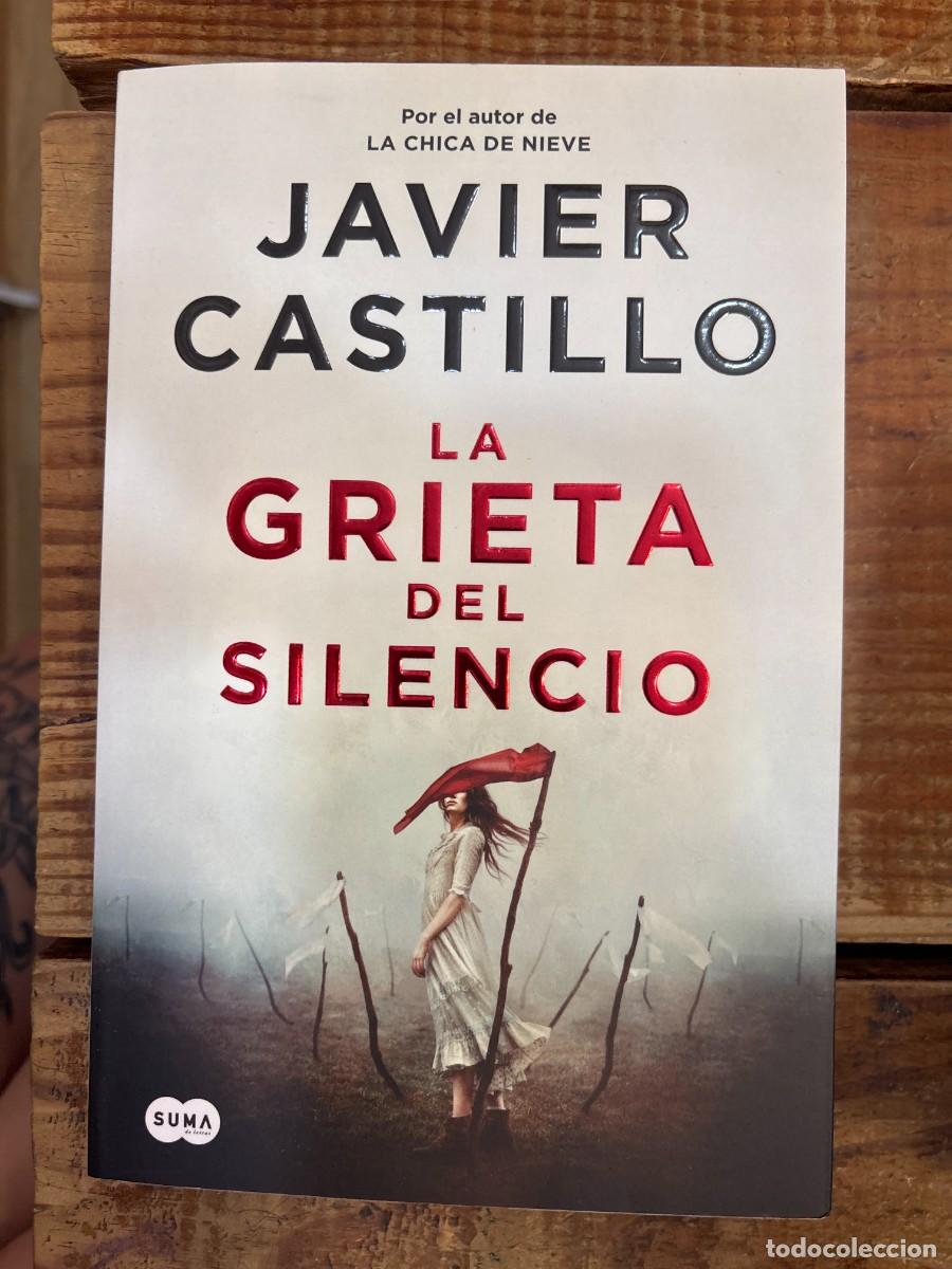 Gebrauchte B&uuml;cher: La grieta del silencio / The Fissure of Silence (Spanish Edition) Castillo, Javier Idioma: Espa&ntilde;ol