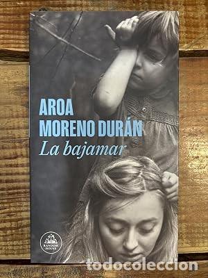 Libros de segunda mano: La bajamar / Low Tide (MAPA DE LAS LENGUAS) (Spanish Edition) Moreno Dur&aacute;n, Aroa Idioma: Espa&ntilde;ol E