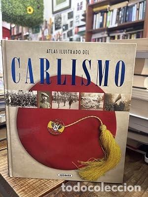 Libros de segunda mano: El carlismo TRSAA Sagarra Renedo, Pablo; De Andr&eacute;s Mart&iacute;n, Juan Ram&oacute;n Idioma: Espa&ntilde;ol Editorial: S