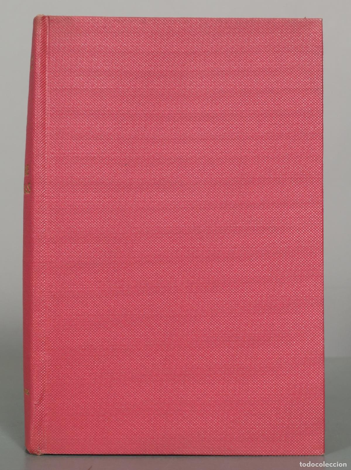 Libros de segunda mano: EL PADRE LA SU DOBLE PERSONALIDAD. PIDAL. 1963