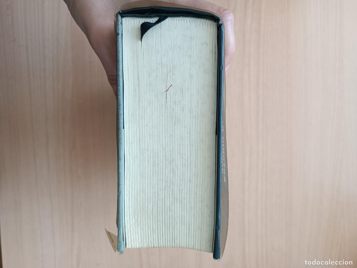 Libros de segunda mano: Antonio P&eacute;rez - Gregorio Mara&ntilde;&oacute;n. Espasa - Foto 5