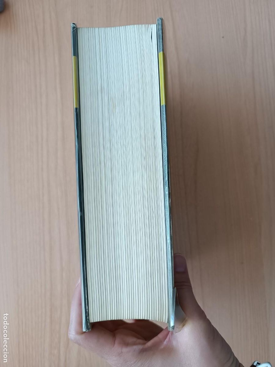Libros de segunda mano: Antonio P&eacute;rez - Gregorio Mara&ntilde;&oacute;n. Espasa - Foto 6