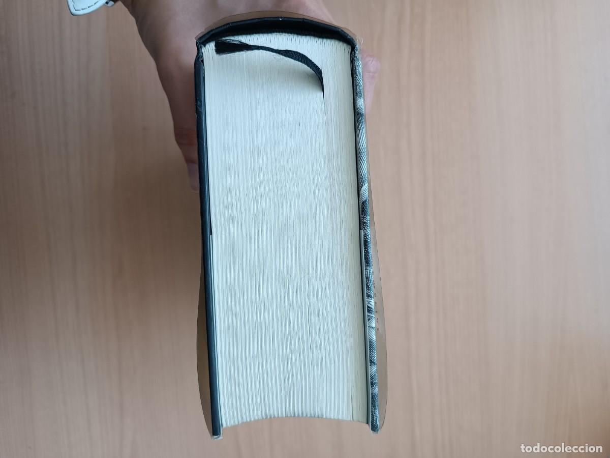 Libros de segunda mano: Antonio P&eacute;rez - Gregorio Mara&ntilde;&oacute;n. Espasa - Foto 7
