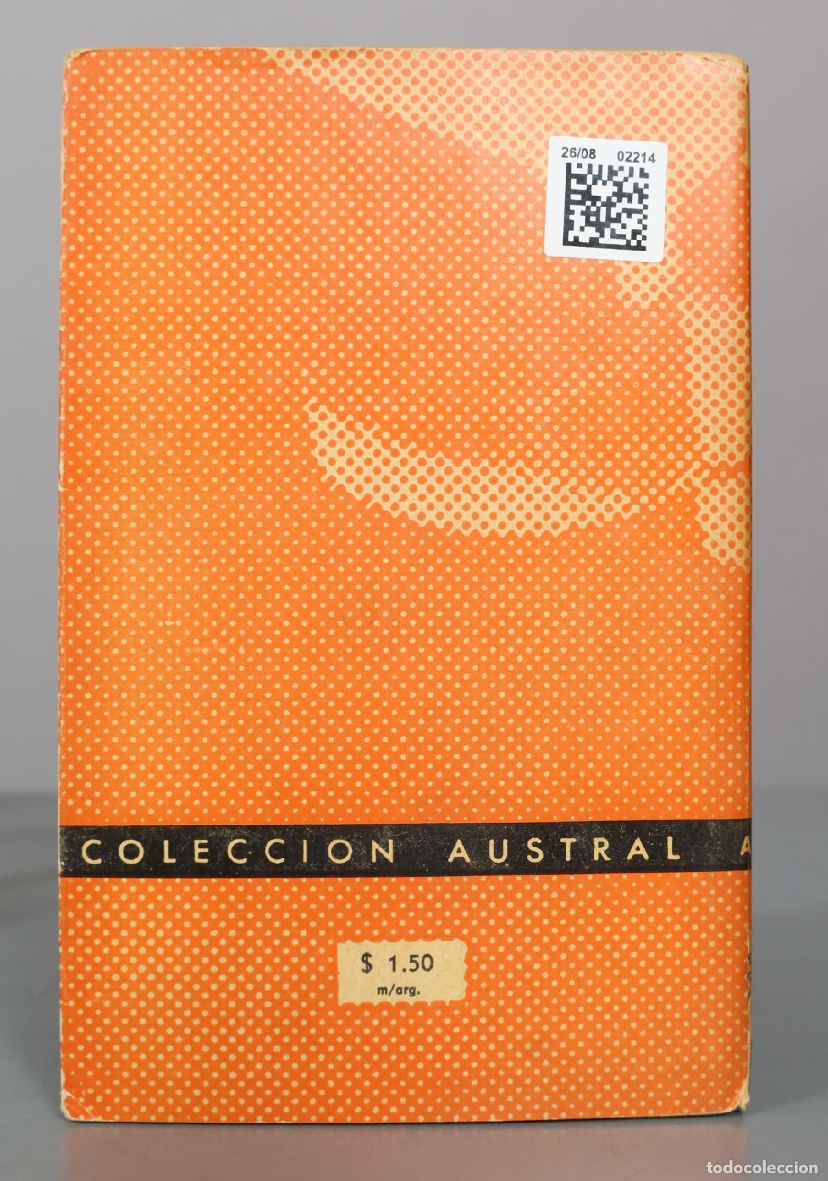 Libros de segunda mano: MARIA ESTUARDO austral. linklater - Foto 2