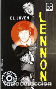 Gebrauchte B&uuml;cher: El Joven Lennon - Sierra i Fabra, Jordi - Cesma - Sm/ Xerme - Gran Angular, 79