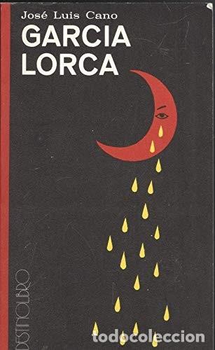 Libros de segunda mano: Garcia Lorca - Cano, Jose Luis - Ediciones Destino - Destinolibro, 10
