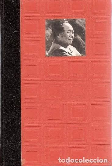 Gebrauchte B&uuml;cher: Mao Tse-Tung: El Emperador Rojo de Pekin - E. Krieg - Circulo de Amigos de la Historia