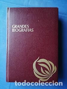 Libros de segunda mano: Gandhi ; Verdi ; Catalina de Rusia - Otto Wolf - International Book Creation - Grandes Biografias