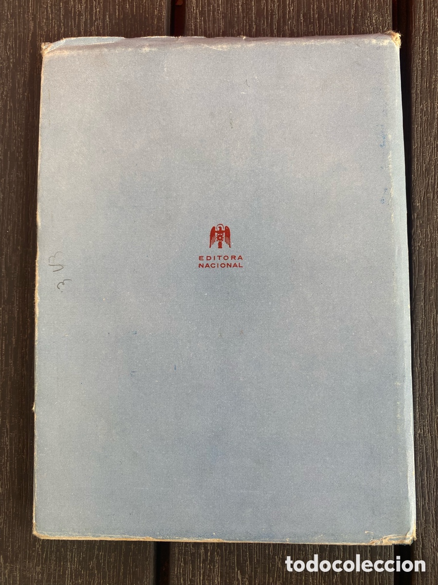 Libros de segunda mano: Teoria de la falange. 1942 - Foto 3