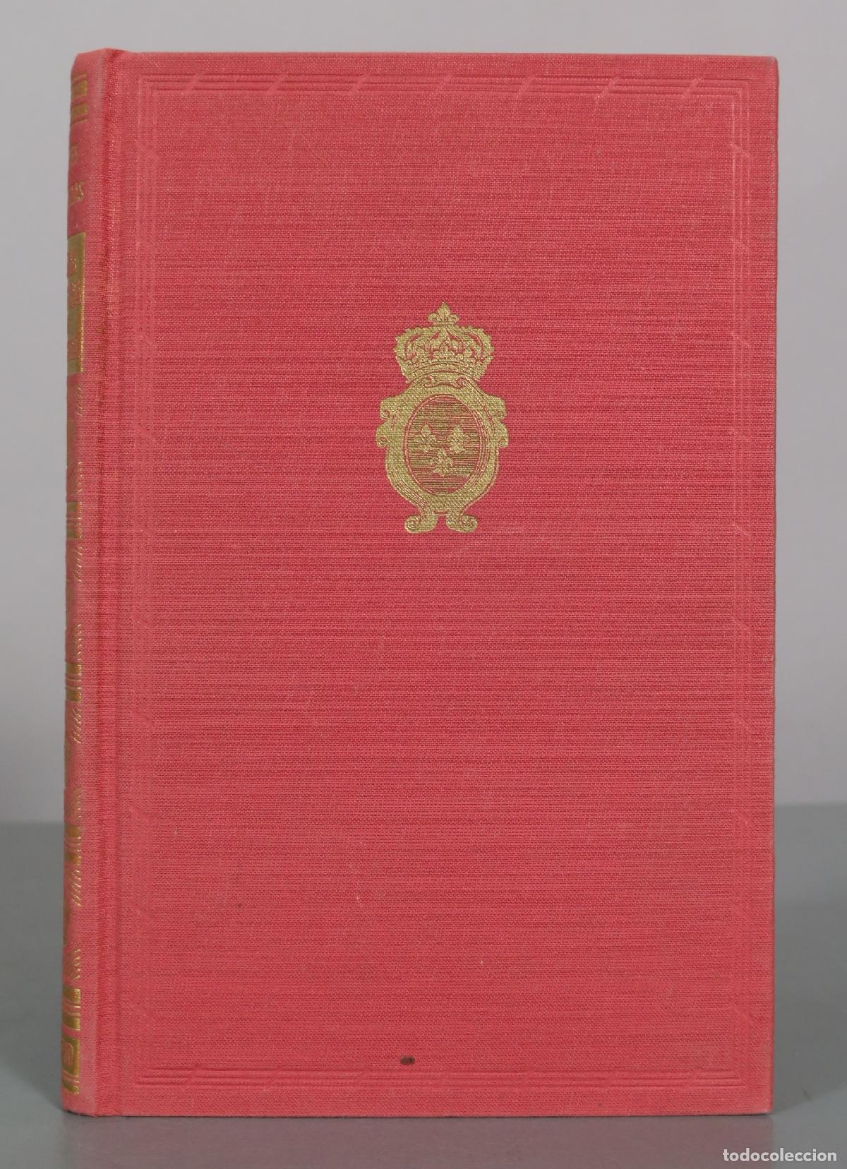 Libros de segunda mano: MAR&Iacute;A CRISTINA DE AUSTRIA MADRE DE ALFONSO XIII