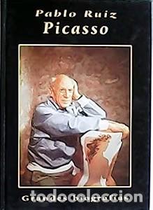 Libri di seconda mano: Pablo Picasso - Berbell, Carlos - Signo Editores