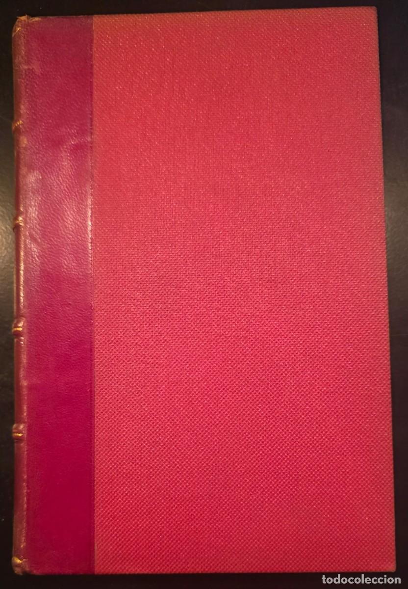 Libros de segunda mano: L.600 Mar&iacute;a Luisa, Infanta de Espa&ntilde;a y Reina de Etruria &ndash; Pr&iacute;ncipe Sixto de Borb&oacute;n-Parma &ndash; Aldecoa