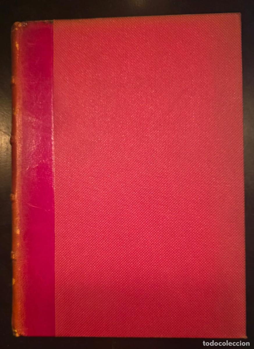 Libros de segunda mano: L.601 T&iacute;tulo: Las aventuras de Don Bosco &ndash; Segunda parte: Bajo el reinado de P&iacute;o IX &ndash; Hugo Wast