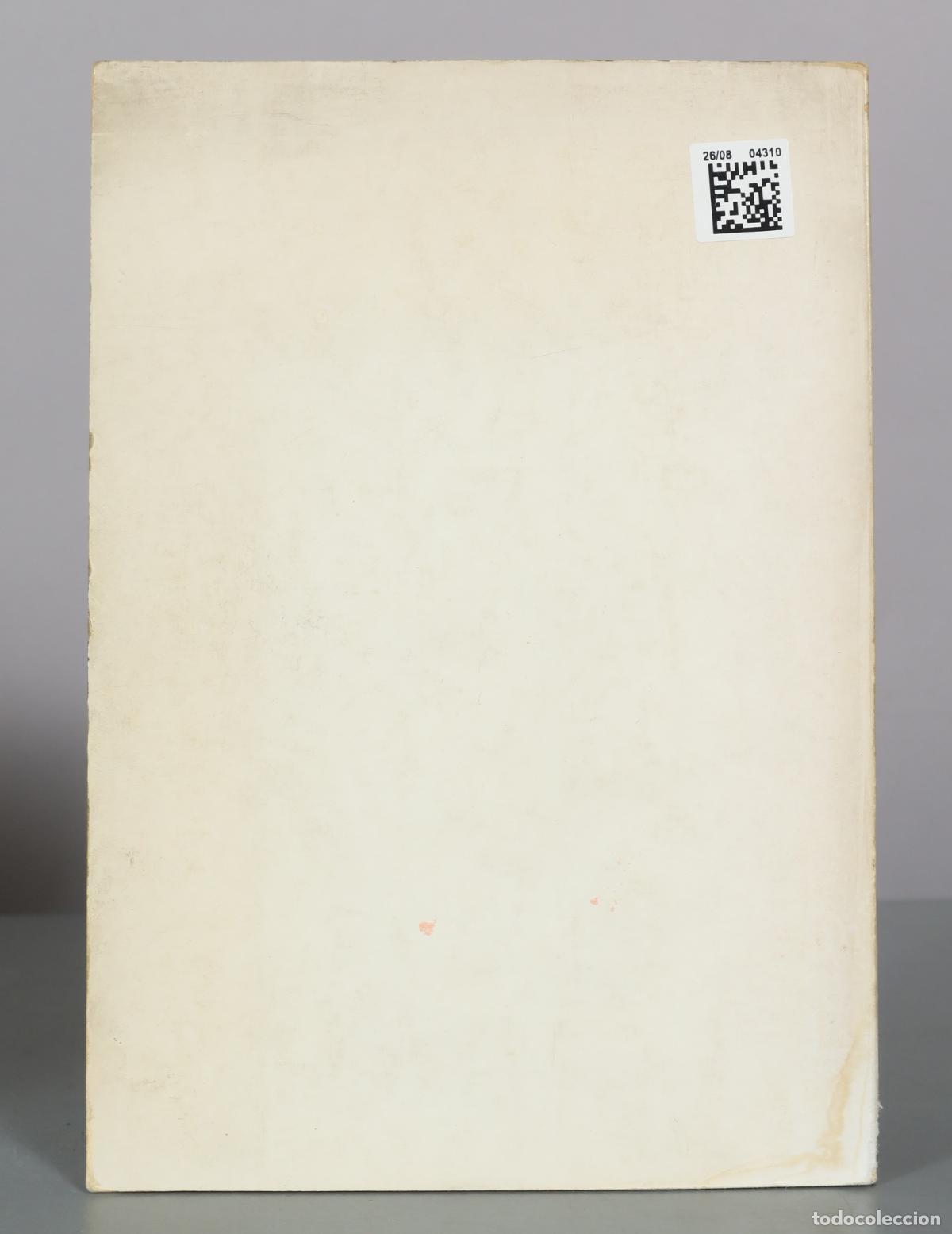 Libros de segunda mano: Mich&egrave;le Firk - Eric Losfeld - Foto 2