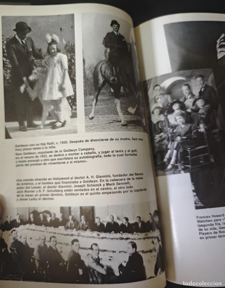 Libros de segunda mano: GOLDWYN - SAMUEL GOLDWYN - Foto 5