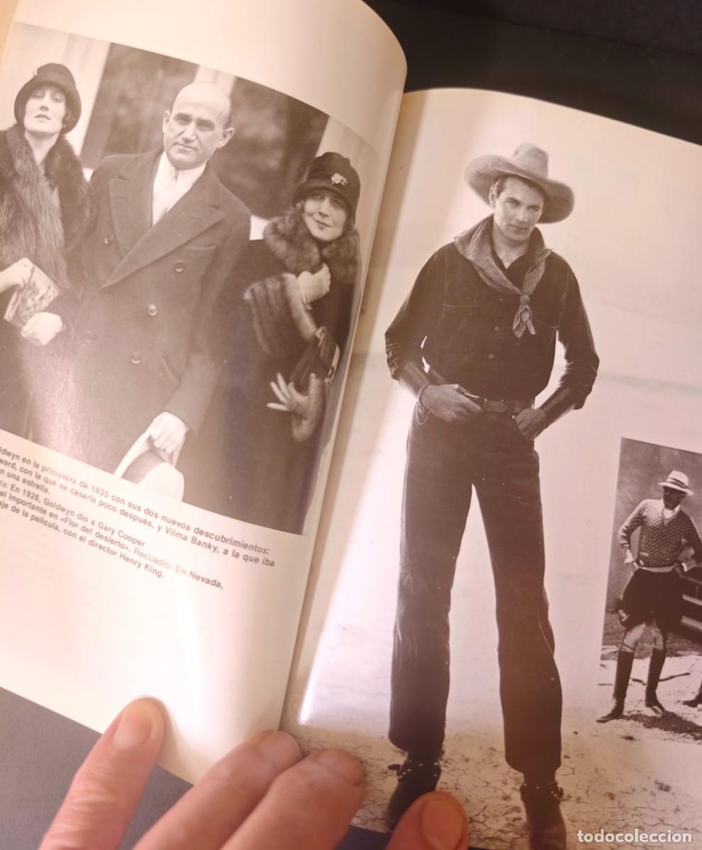 Libros de segunda mano: GOLDWYN - SAMUEL GOLDWYN - Foto 6