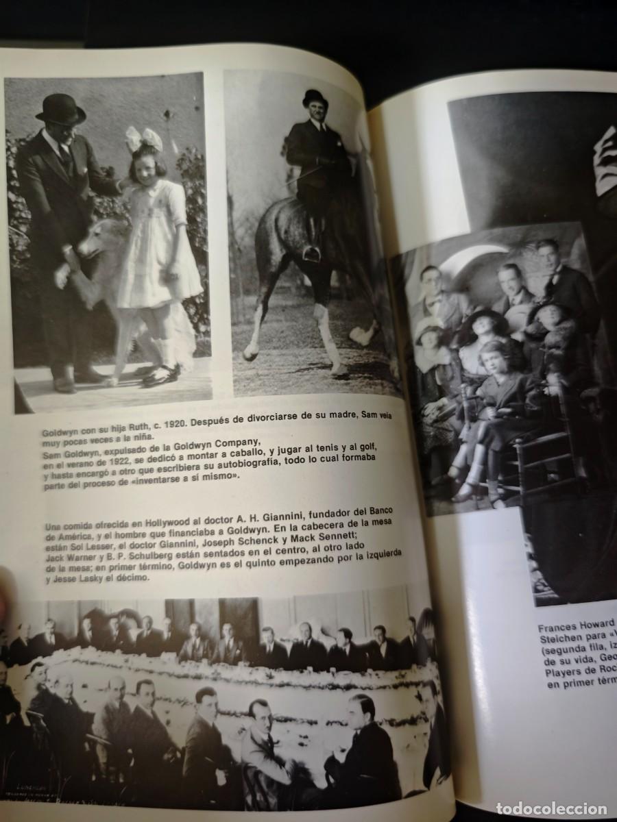 Libros de segunda mano: GOLDWYN - SAMUEL GOLDWYN - Foto 7