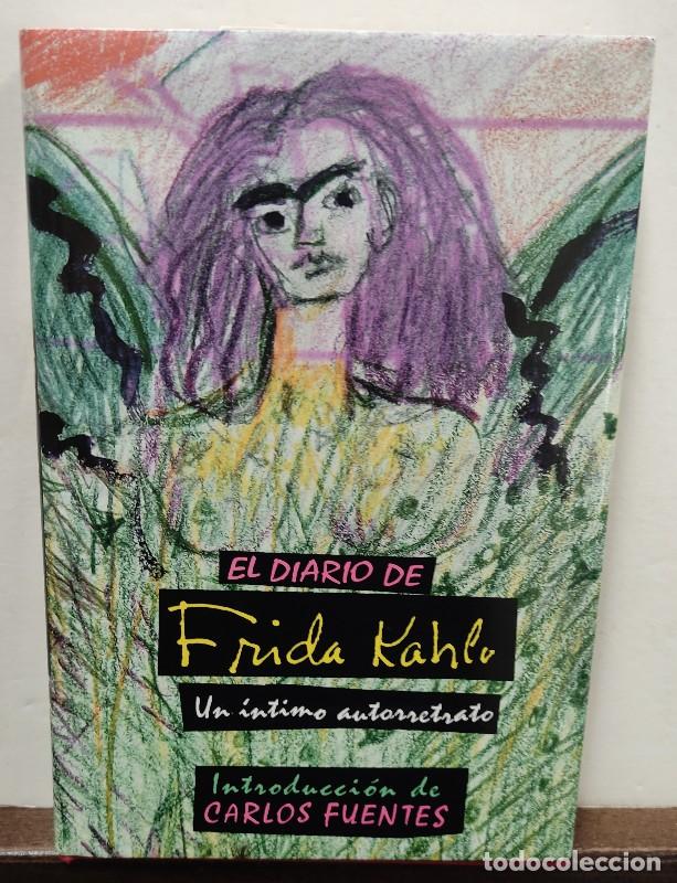 Libros de segunda mano: El Diario de Frida Kahlo: Un &Iacute;ntimo Autorretrato - Sarah M. Lowe - Debate - Narrativa, 2035