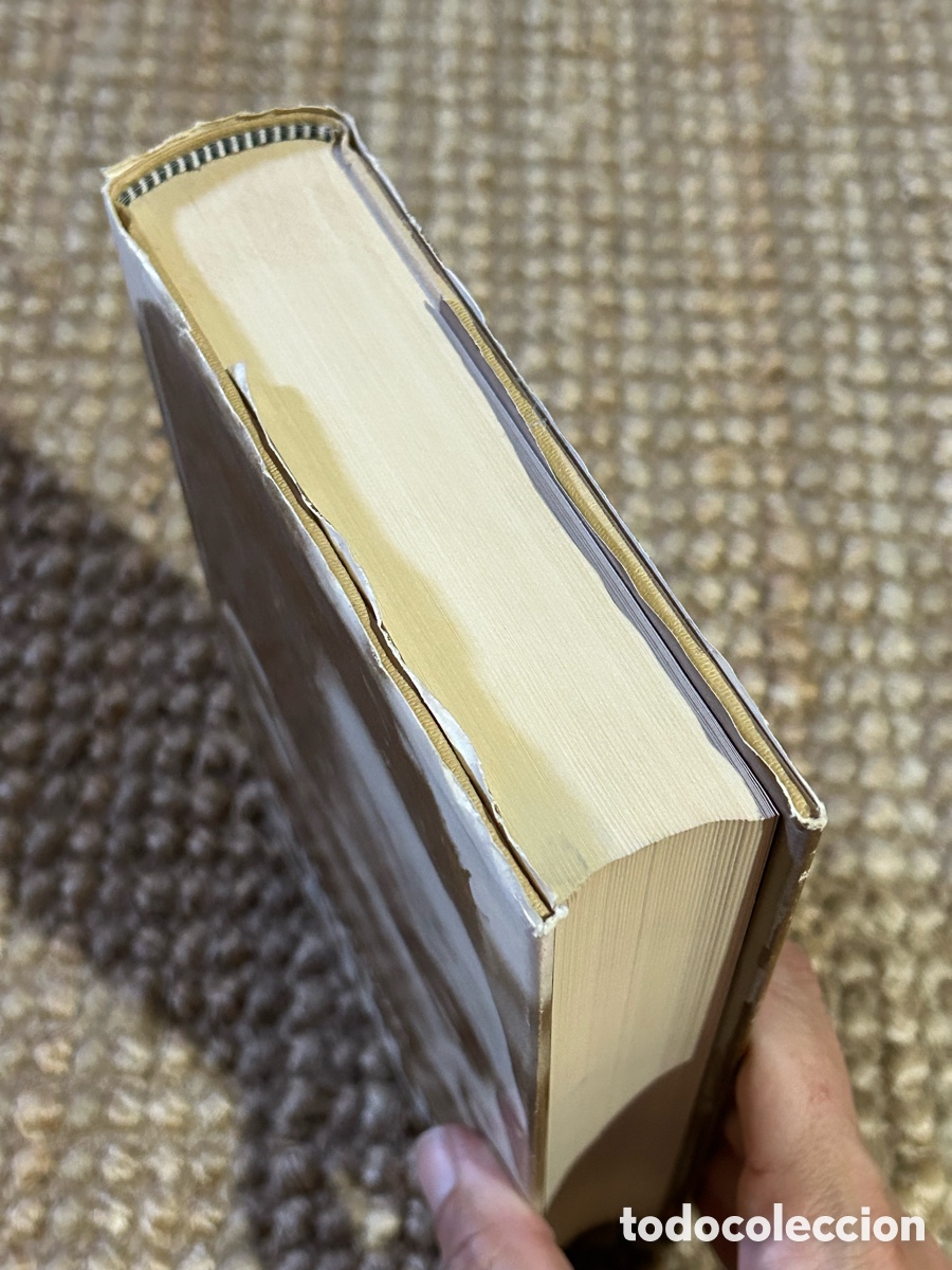 Libros de segunda mano: Albert Camus - Herbert R. Lottman - Taurus (1987) - Foto 6