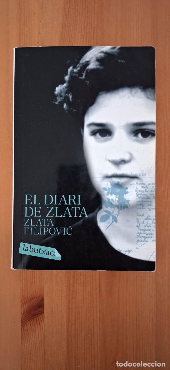 Libros de segunda mano: El diari de Zlata - Zlata Filipovic