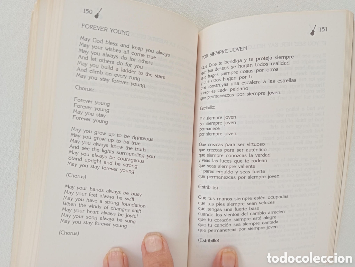 Libros de segunda mano: Bob Dylan / Luis Mart&iacute;n - Foto 4