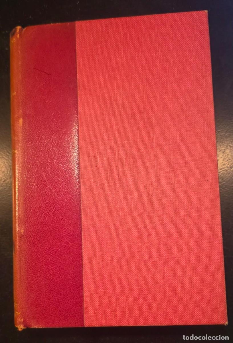 Libros de segunda mano: L.615 Quevedo &ndash; Ram&oacute;n de Garciasol &ndash; Colecci&oacute;n Austral n&ordm; 1608 &ndash; Espasa-Calpe 1976