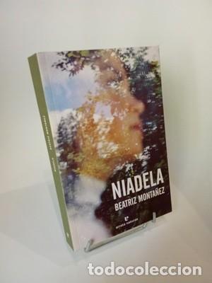 Libros de segunda mano: Beatriz Monta&ntilde;ez. Niadela