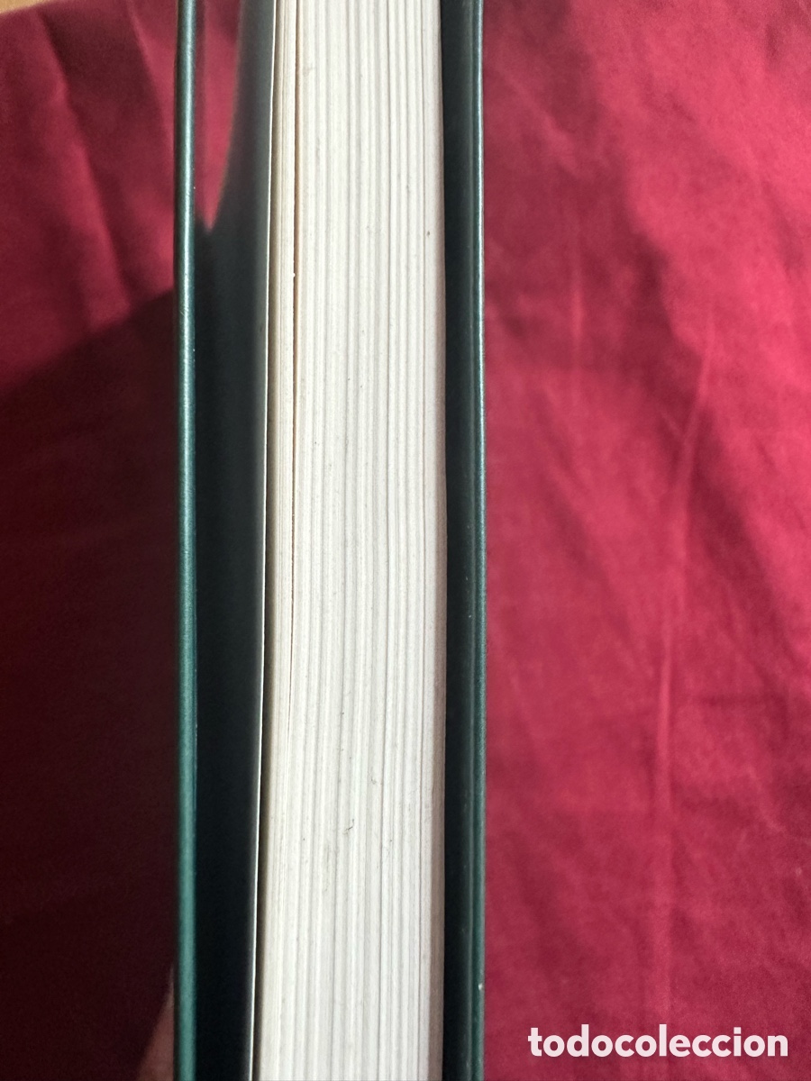 Libros de segunda mano: Libro Sarmiento y Unamuno - Foto 6