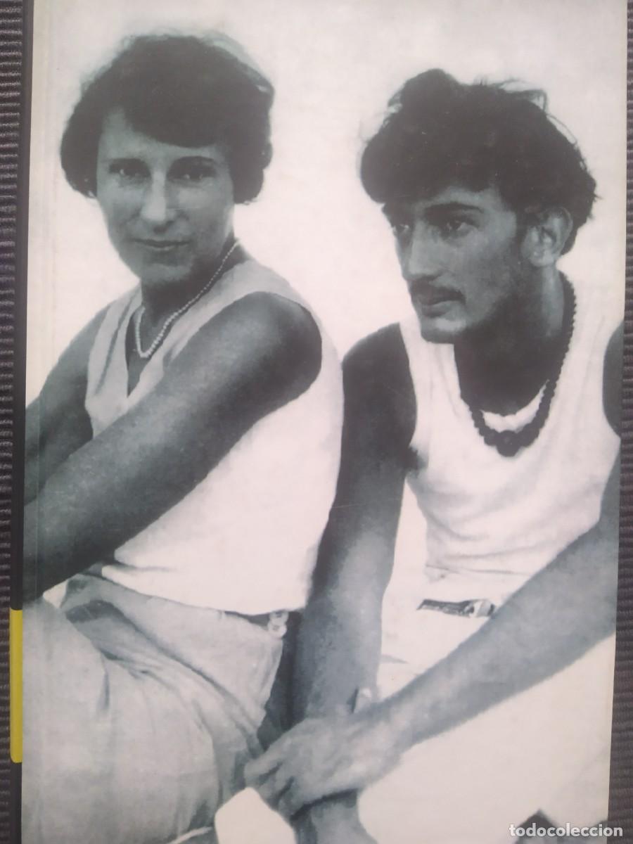 Libros de segunda mano: Querida gala. Las vidas ocultas de Gala Dal&iacute; - Estrella de Diego