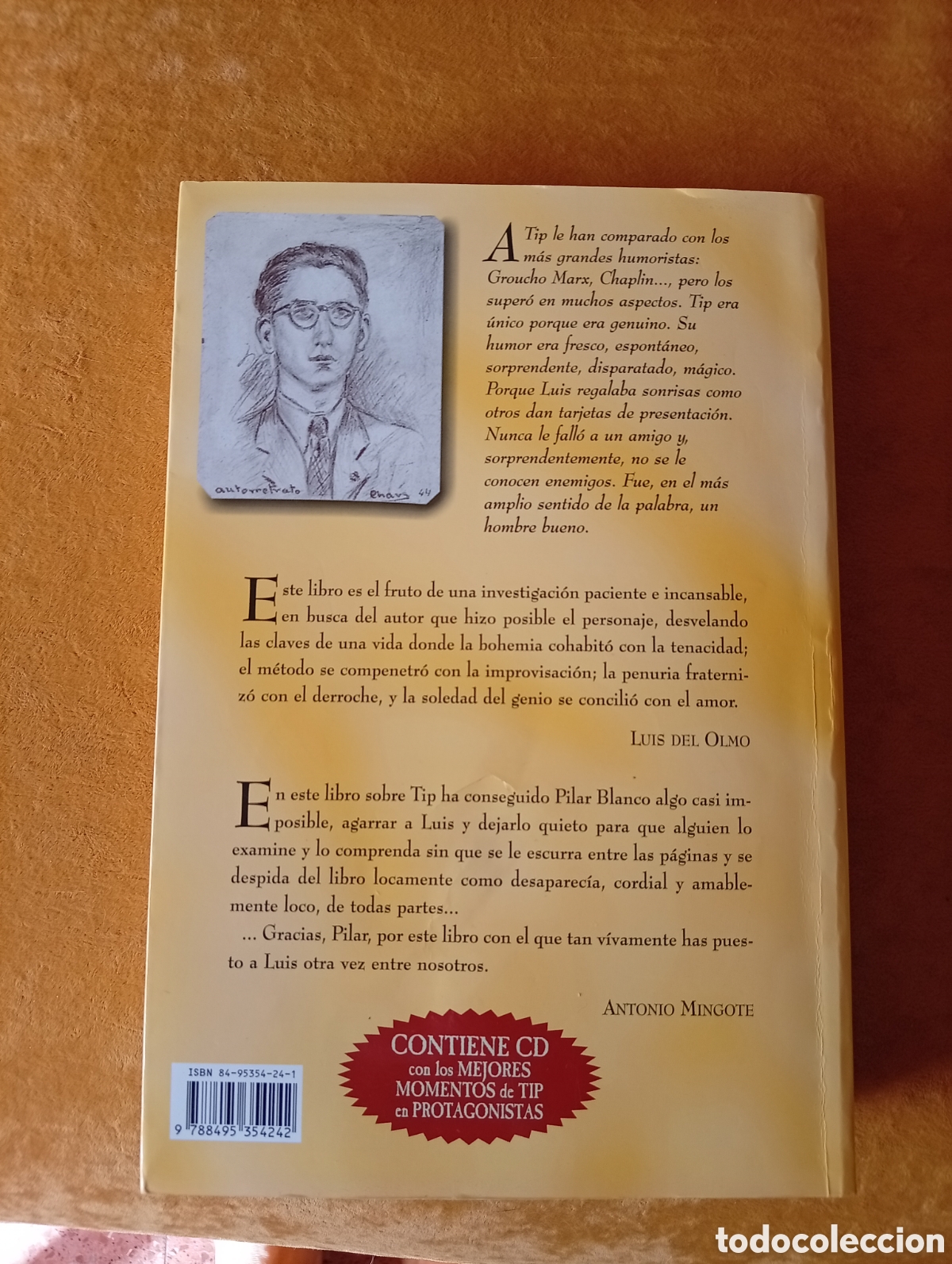 Libros de segunda mano: Tip, Poeta del Ingenio - Foto 2