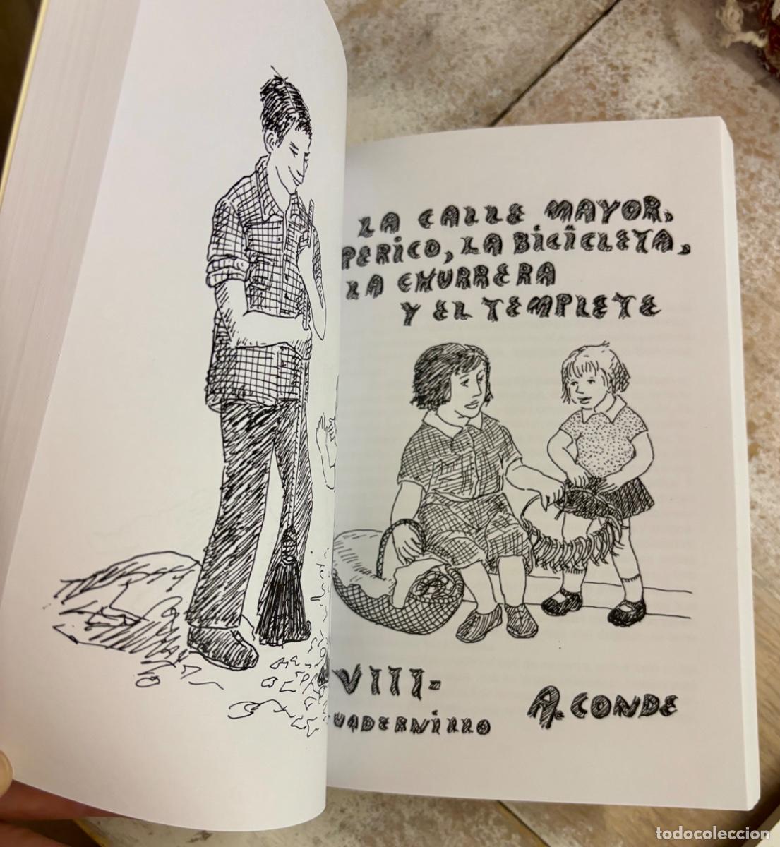 Libros de segunda mano: Relatos de Paruchy, de Amparo Conde. Guadalajara.