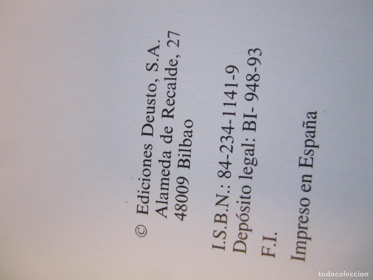 Libros de segunda mano: libro superlopez jose ignacio lopez de arriortua - Foto 3