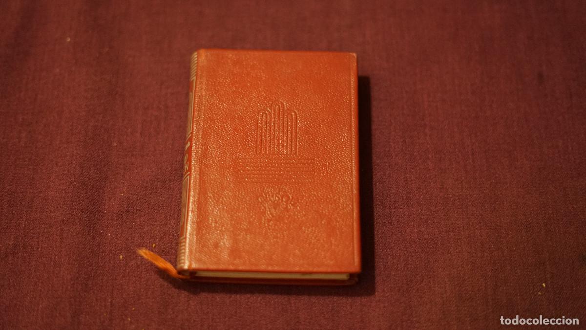Libros de segunda mano: Andr&eacute; Maurois - Lord Byron - Aguilar - Crisol - 1961