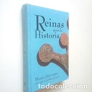 Gebrauchte B&uuml;cher: Reinas para la Historia: Maria Estuardo - Charlotte Lady Blennerhassett - Club Internacional del Lib