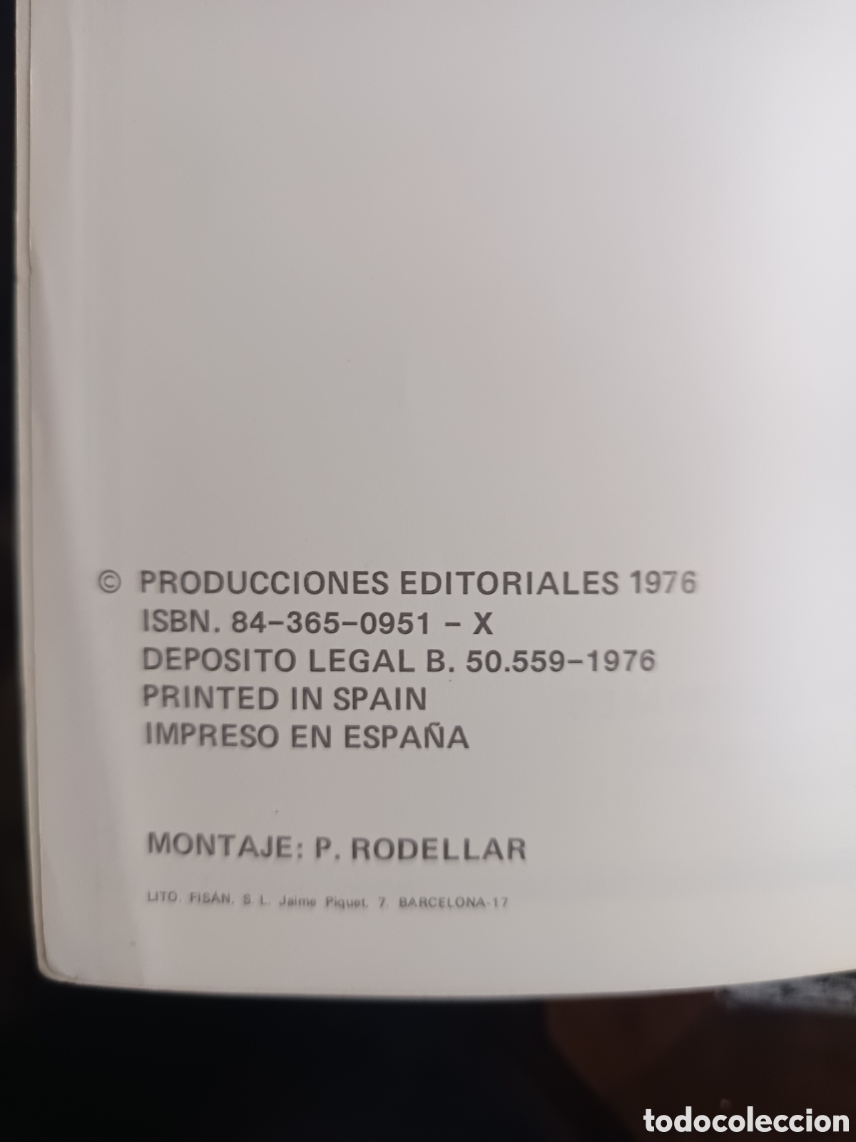 Libros de segunda mano: Marilyn Monroe, Inedita. 1976 - Foto 3