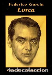 Libros de segunda mano: Federico Garc&iacute;a Lorca - Dolores Montes Amuriza - Signo Editores - Grandes Biograf&iacute;as