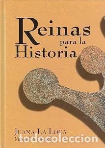 Libros de segunda mano: Juana la Loca - Manuel A. Penella - Club Internacional del Libro, Marketing Directo, S.l.