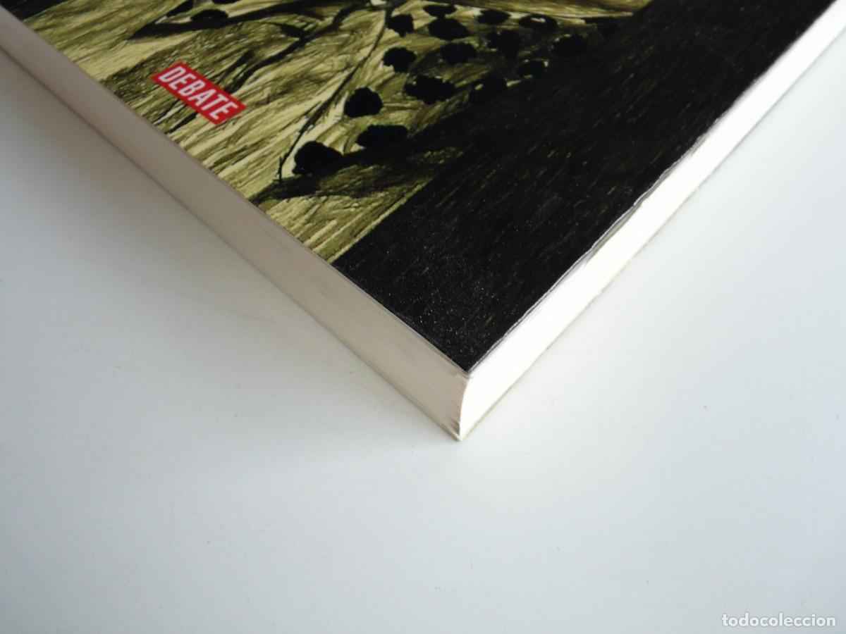 Libros de segunda mano: Lodo Guillermo Fadanelli - Foto 2