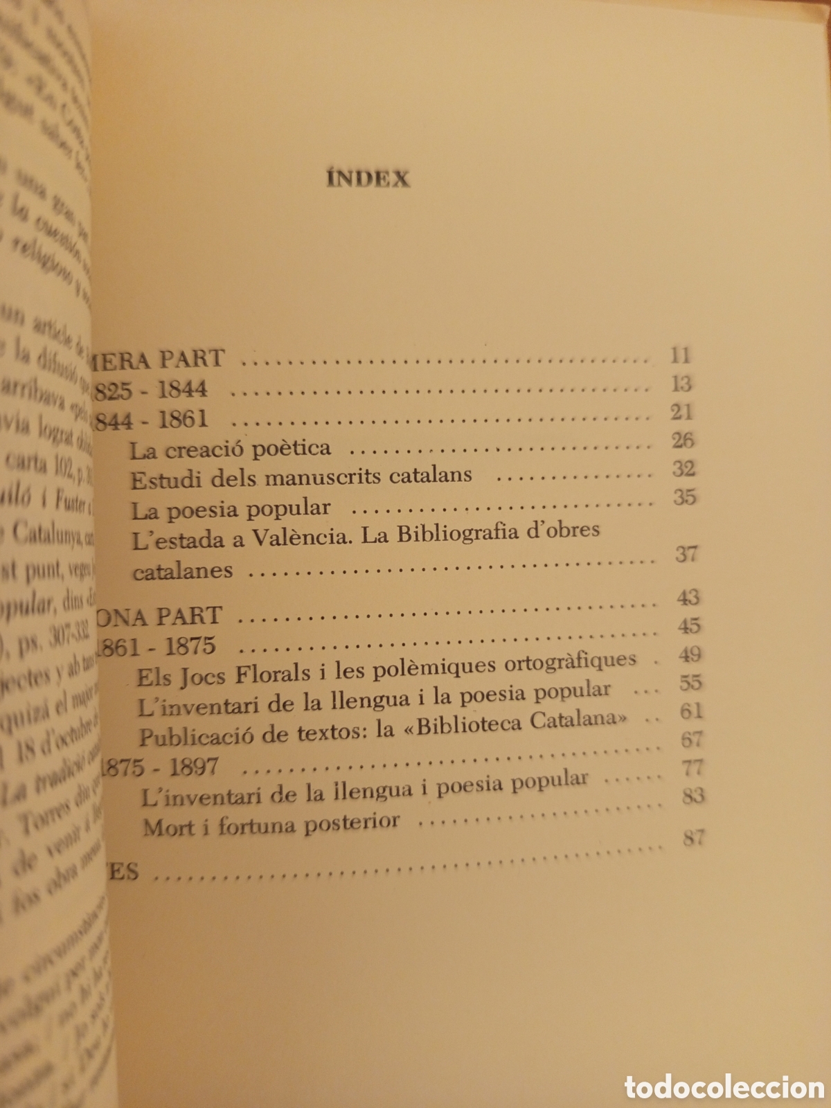 Libros de segunda mano: MARI&Agrave; AGUIL&Oacute; (MARGALIDA TOM&Agrave;S) - Foto 3