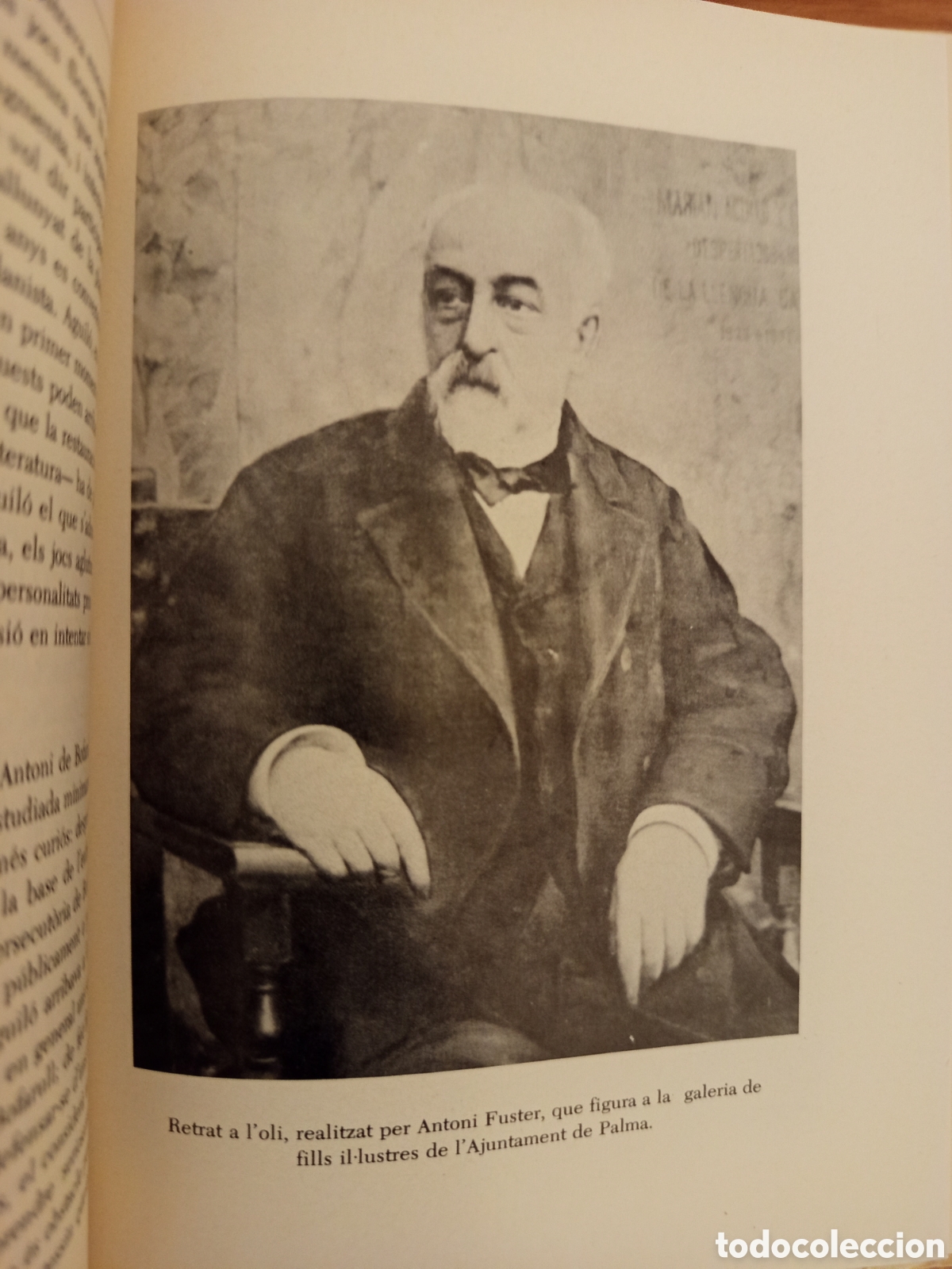 Libros de segunda mano: MARI&Agrave; AGUIL&Oacute; (MARGALIDA TOM&Agrave;S) - Foto 4