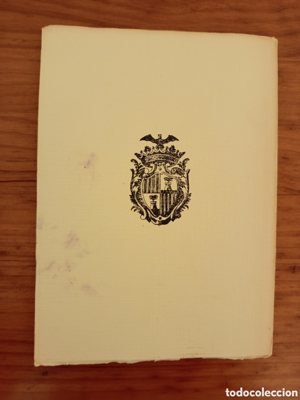 Libros de segunda mano: MARI&Agrave; AGUIL&Oacute; (MARGALIDA TOM&Agrave;S) - Foto 5